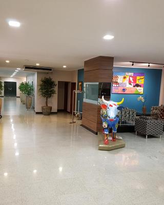 Belém Soft Hotel