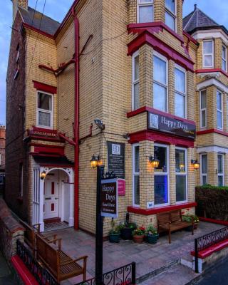 Happy Days Guesthouse