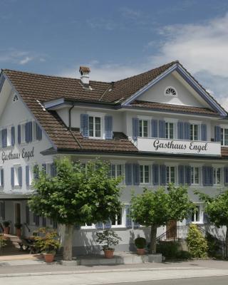 Gasthaus Engel