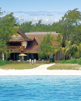 Sankhara Private Beach Luxury Villas