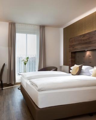 Hotel Conti Duisburg - Partner of SORAT Hotels