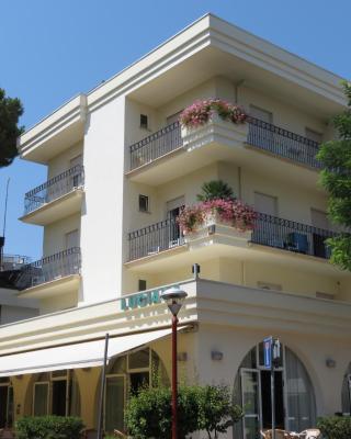 Hotel Luciana