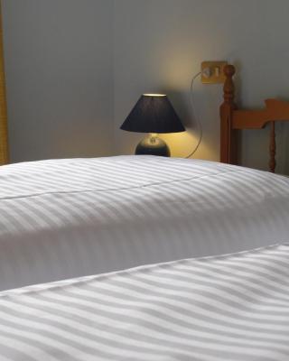 Hotel du Lac Parc & Residence
