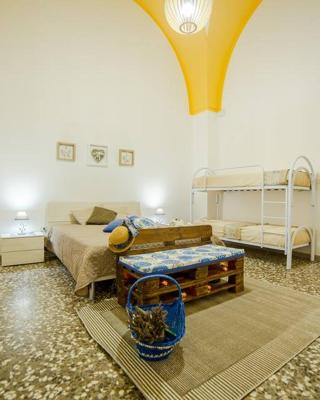 Casa Meluccia