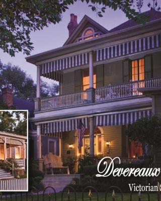 Devereaux Shields House