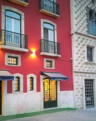 Hotel Riverside Alfama