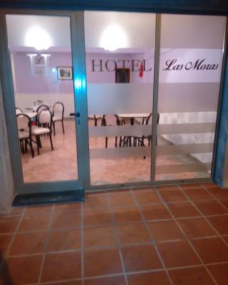 Hotel Las Moras