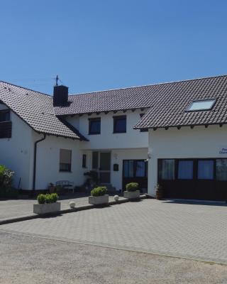 Ferienwohnung Ebersbach