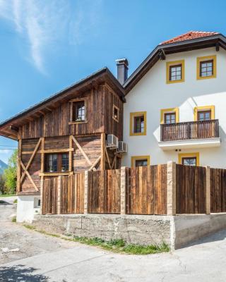 Country house Dovje