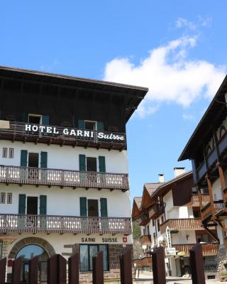 Hotel Garni Suisse