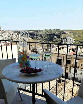 Limen Matera Guesthouse