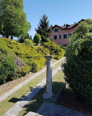 Villa Le Vignole