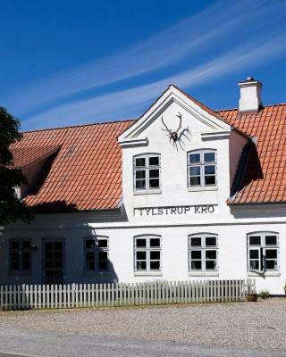 Tylstrup Kro og Motel