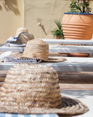 Riad Infinity Sea