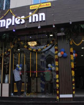 Hotel M.P Temples Inn