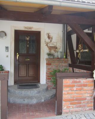 Landsauna - Pension