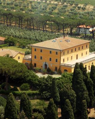 Terre Regionali Toscane