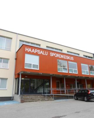 Sports Centre Haapsalu