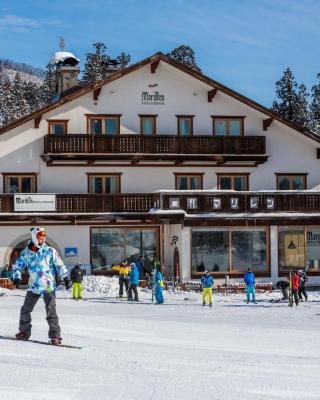 Marillen Hotel by HHG