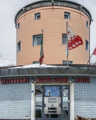 Hotel Restaurant Monte Leone