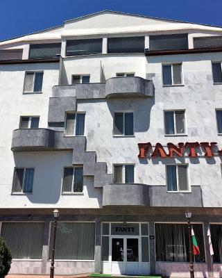 Danubian