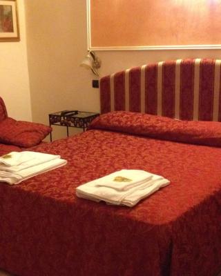 Villa Lia Depandance Hotel Sicilia