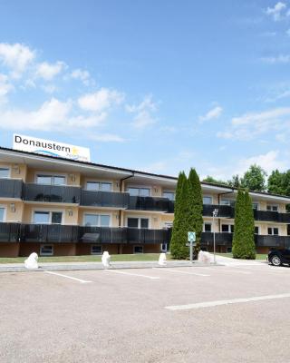 Aparthotel Donaustern