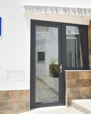 Hostal Maria Jose