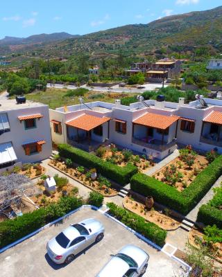 Villa Katerina Holiday Apartments