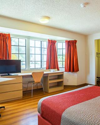 Motel 6-Yuma, AZ - East