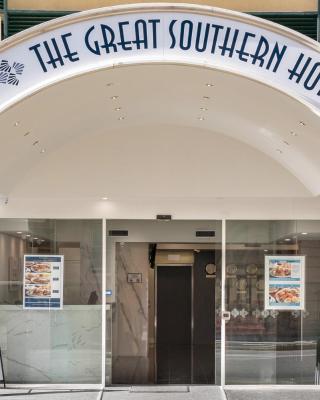 فندق Great Southern Brisbane