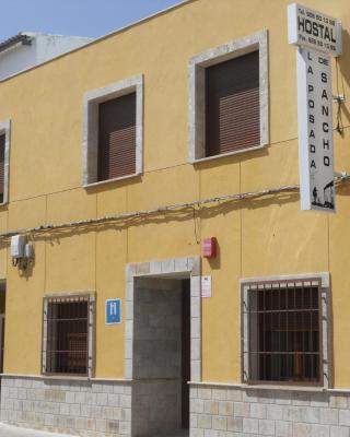 La Posada De Sancho