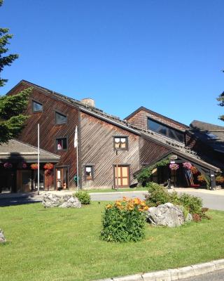 Village Club Les Tavaillons