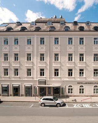 Hotel am Mirabellplatz