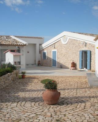 Casa vacanze La Meridiana