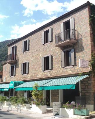Hotel & Restaurant Le Beau Sejour