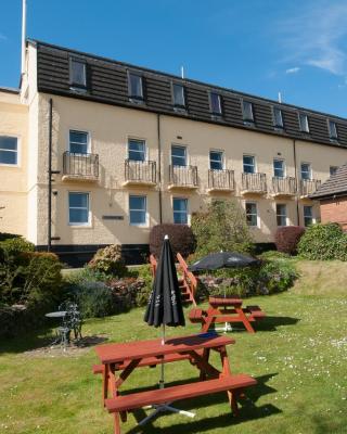 Park Lodge Hotel