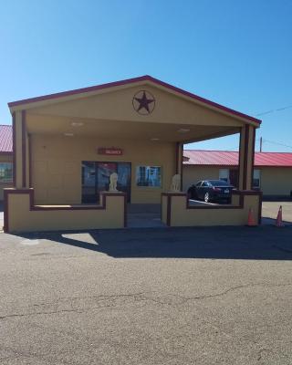 Executive Inn