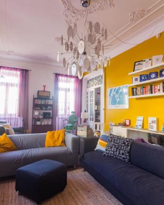 Aveiro Rossio Hostel