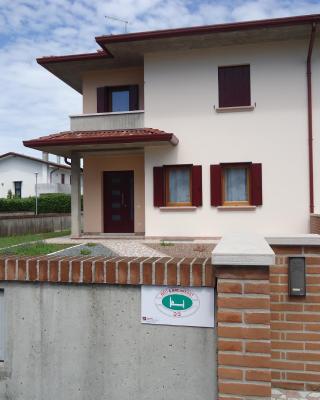 Re Leone Bed and Breakfast