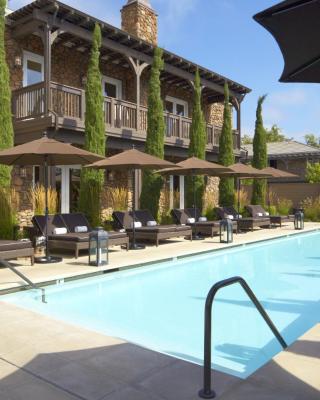 Hotel Yountville