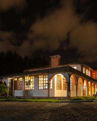 Hosteria San Carlos Tababela