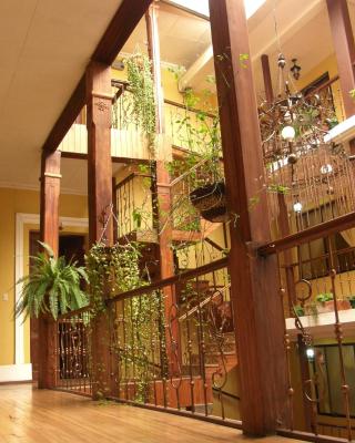 Mía Leticia B&B