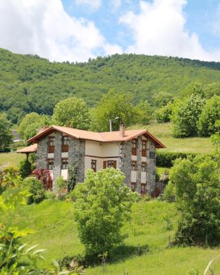 Casa Carielda