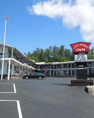 The Lake George Inn