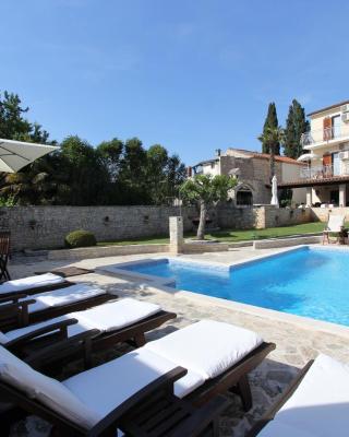 B&B Villa Velike Stine