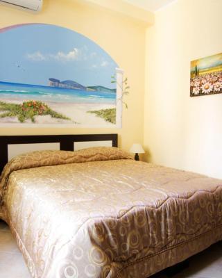 B&B La Porta Accanto
