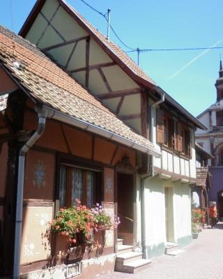 Gites Petermann