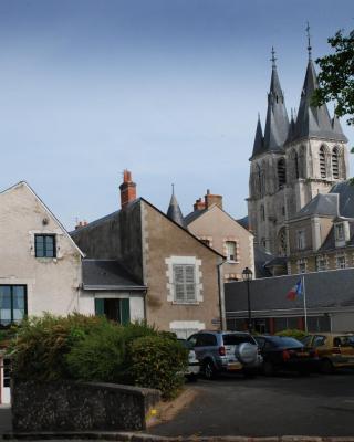 Logis Cote Loire - Auberge Ligerienne