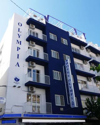 Hotel Benidorm City Olympia